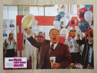 PŘELADIT NA ŽIVOT, N. BEATTY, FOTOSKA FILM USA 10165