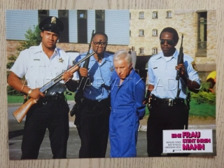 PŘELADIT NA ŽIVOT, FOTOSKA FILM USA 10166