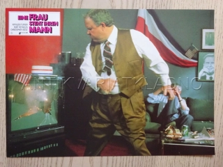 PŘELADIT NA ŽIVOT, N. BEATTY, FOTOSKA FILM USA 10167