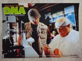 OSTROV DR. MOREAU, V. KILMER, M. BRANDO, FOTOSKA FILM USA 10194