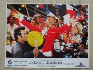 DOKONALÝ DŽENTLMEN, E. MUPRHY, FOTOSKA FILM USA 10277