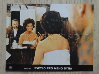 SVĚTLO PRO MÉHO SYNA, S. LOREN, P. NOIRET, FOTOSKA FILM IT 10292