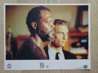 ČAS ZABÍJET, S. L. JACKSON, FOTOSKA FILM USA 10331