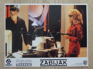 ZABIJÁK, B. FONDA, FOTOSKA FILM USA 10339