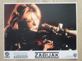 ZABIJÁK, B. FONDA, FOTOSKA FILM USA 10340