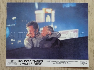 POLDOVI V PATÁCH, J. WOODS, S. LANG, FOTOSKA FILM USA 10380
