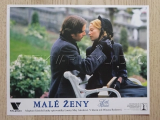 MALÉ ŽENY, FOTOSKA FILM USA 10399
