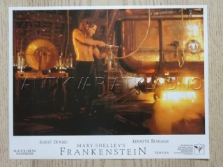 FRANKENSTEIN, K. BRANAGH, FOTOSKA FILM USA 10459
