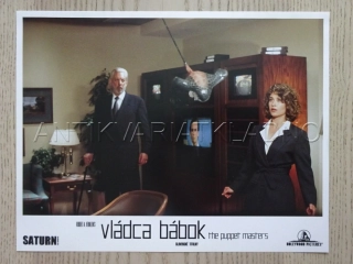 VLÁDCI LOUTEK, D. SUTHERLAND, FOTOSKA FILM USA 10258B