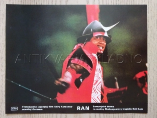 RAN, FOTOSKA FILM FR 10269B