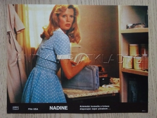 NADINE, K. BASINGER, FOTOSKA FILM USA 10344B