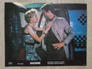 NADINE, J. BRIDGES, FOTOSKA FILM USA 10345B