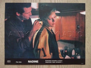 NADINE, K. BASINGER, FOTOSKA FILM USA 10347B