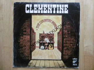 CLEMENTINE, THE COUNTRY FAMILY, LP