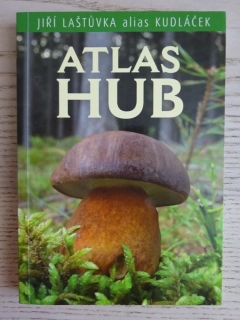 ATLAS HUB, HOUBY, LAŠTŮVKA, KUDLÁČEK, **an