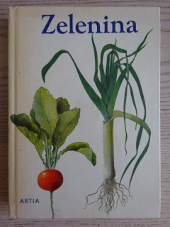 ZELENINA, **an