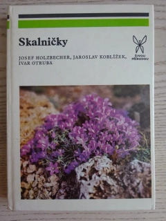 SKALNIČKY, HOLZBECHER, KOBLÍŽEK, OTRUBA, **an