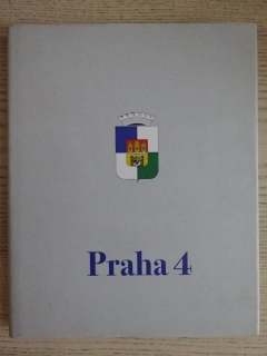 PRAHA 4, **an