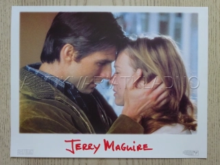 JERRY MAGUIRE, T. CRUISE, FOTOSKA FILM USA 10423B
