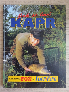 JAK SE LOVÍ KAPR, **an
