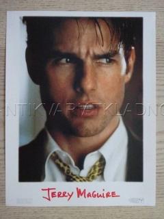 JERRY MAGUIRE, T. CRUISE, FOTOSKA FILM USA 10426B