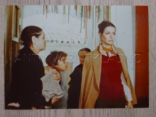 ÚCTYHODNÍ LIDÉ, FOTOSKA FILM IT 10457B - FOTOGRAFIE