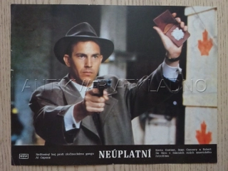 NEÚPLATNÍ, K. COSTNER, FOTOSKA FILM USA 10483B