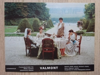 VALMONT, C. FIRTH, FOTOSKA FILM FR 10493B