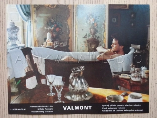 VALMONT, C. FIRTH, FOTOSKA FILM FR 10495B