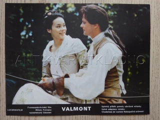 VALMONT, C. FIRTH, FOTOSKA FILM FR 10497B