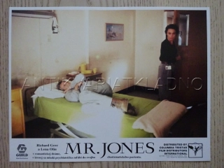 MR. JONES, FOTOSKA FILM USA 10536