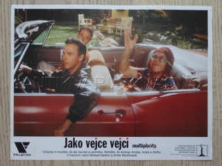 JAKO VEJCE VEJCI, M. KEATON, FOTOSKA FILM USA 10539
