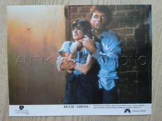 DUCH, D. MOORE, FOTOSKA FILM USA 10619