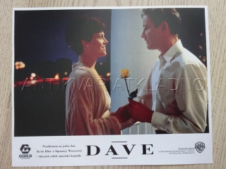 DAVE, K. KLINE, S. WEAVER, FOTOSKA FILM USA 10644