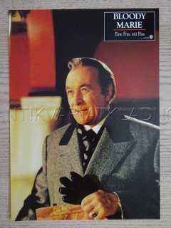 NEVINNÁ KREV, R. LOGGIA, FOTOSKA FILM USA 10660