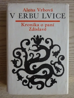 V ERBU LVICE, ALENA VRBOVÁ, **an