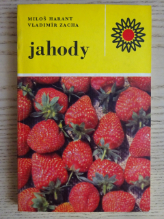 JAHODY, MILOŠ HARANT, VLADIMÍR ZACHA, **an