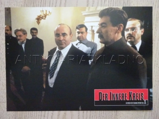 LIDI, CO ZNÁM, BOB HOSKINS, FOTOSKA FILM USA 10667