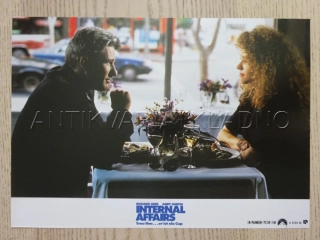 VNITŘNÍ ZÁLEŽITOSTI, R. GERE, FOTOSKA FILM USA 10683