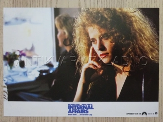 VNITŘNÍ ZÁLEŽITOSTI, FOTOSKA FILM USA 10688