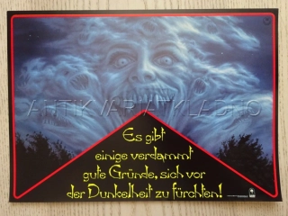 NOC HRŮZY, FOTOSKA FILM USA 10689