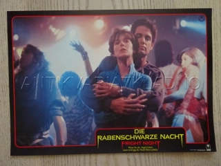 NOC HRŮZY, FOTOSKA FILM USA 10692