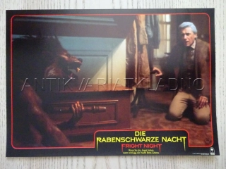 NOC HRŮZY, FOTOSKA FILM USA 10696