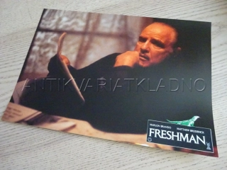 NOVÁČEK, M. BRANDO, FOTOSKA FILM USA 10702