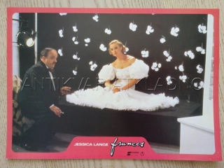 FRANCES, J. LANGE, FOTOSKA FILM USA 10723