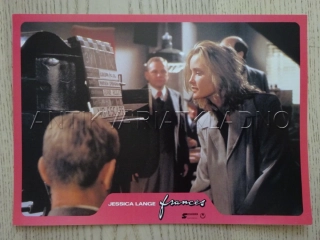 FRANCES, J. LANGE, FOTOSKA FILM USA 10724