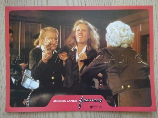 FRANCES, J. LANGE, FOTOSKA FILM USA 10725