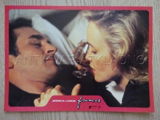 FRANCES, J. LANGE, FOTOSKA FILM USA 10726