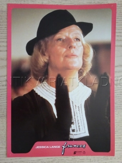 FRANCES, FOTOSKA FILM USA 10728