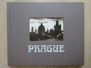 PRAGUE, PRAHA, FLOW EAST, **an